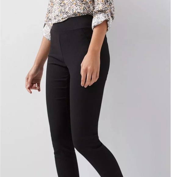 NWOT Camber & Grace royal blue city legging pant - Picture 9 of 9